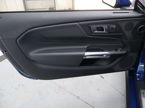 Certified 2024 Ford Mustang GT Premium image 14