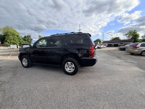 Used 2013 Chevrolet Tahoe LT AWD/4WD image 20