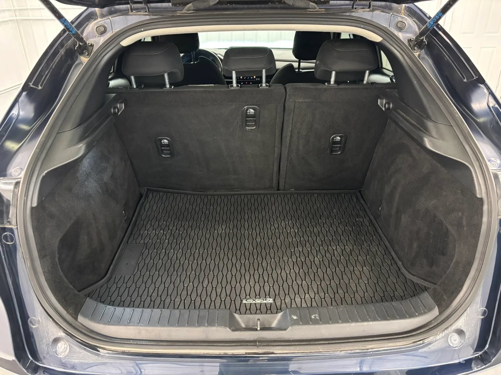 Used 2023 MAZDA CX-30 AWD 2.5 S image 35