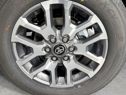 New 2026 Toyota Sequoia 1794 Edition image 13