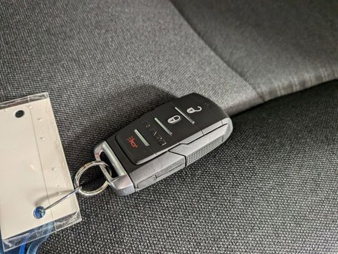 New 2026 RAM 2500 Tradesman image 29