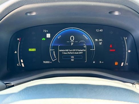 Used 2025 Toyota Camry LE FWD image 12