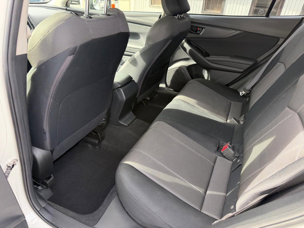 Used 2023 Subaru Crosstrek 2.0i AWD/4WD image 21