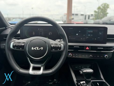 Used 2025 Kia K5 GT-Line FWD image 29