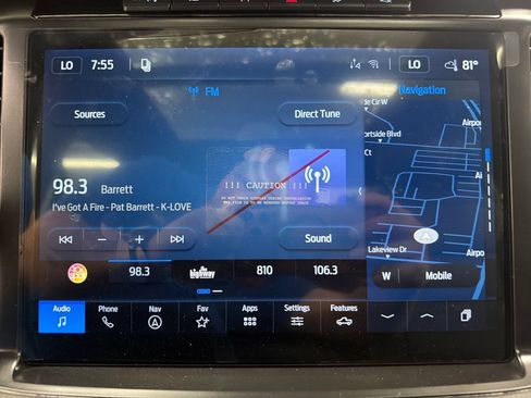 New 2026 Ford F150 Raptor AWD/4WD image 24