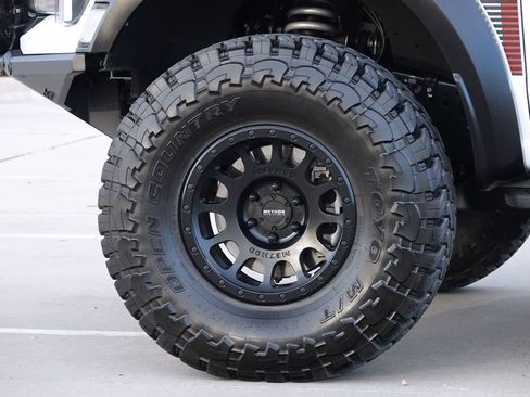 Used 2024 Ford F150 Raptor w/ Equipment Group 803A Raptor R image 14