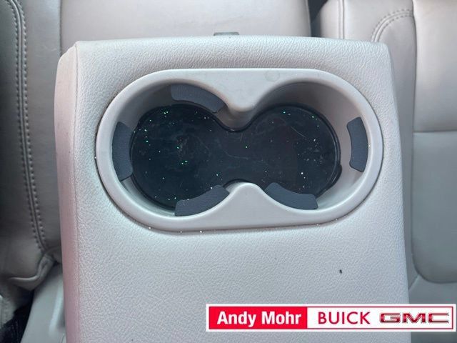 Used 2014 Ford Explorer Limited FWD image 35