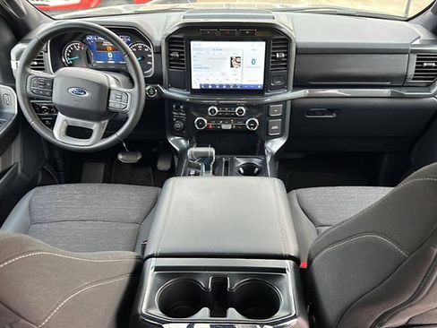 Used 2023 Ford F150 XLT w/ Equipment Group 302A High image 10