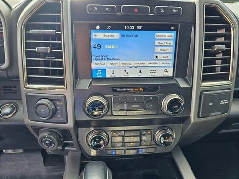 Used 2019 Ford F150 Raptor w/ Equipment Group 802A Luxury AWD/4WD image 17