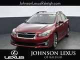 Used 2016 Subaru Impreza 2.0i Sport Premium w/ Popular Package #1 image 5