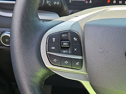 Used 2022 Ford Explorer XLT w/ Equipment Group 202A AWD/4WD image 22