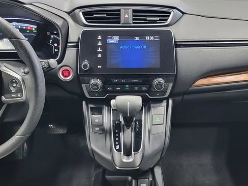 Used 2018 Honda CR-V EX image 19