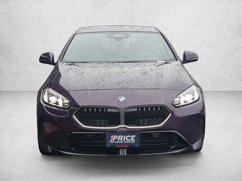 Used 2025 BMW 228i xDrive w/ Premium Package image 2