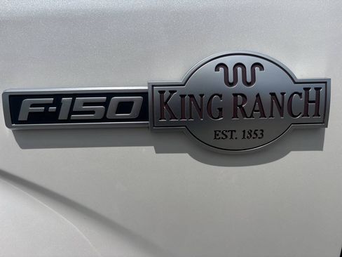 Used 2012 Ford F150 King Ranch AWD/4WD image 45