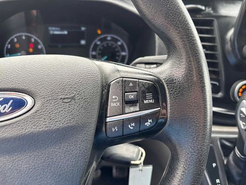 Used 2023 Ford Transit 250 Medium Roof AWD image 15