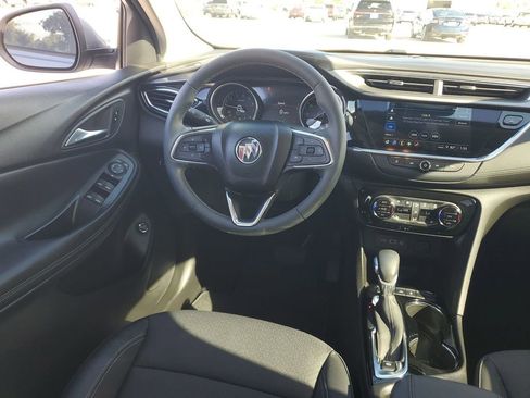 Used 2023 Buick Encore GX Select image 15