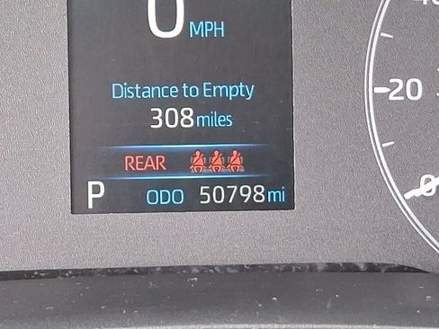 Certified 2023 Toyota Corolla LE image 19