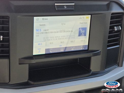 New 2026 Ford F250 XL w/ STX Appearance Package image 11