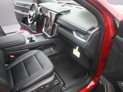 New 2026 GMC Acadia Elevation w/ Black Edition image 19