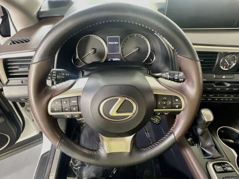 Used 2018 Lexus RX 350 AWD w/ Premium Package image 11