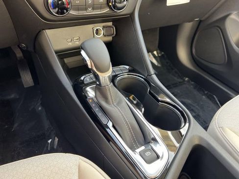 New 2026 Buick Encore GX Preferred image 21