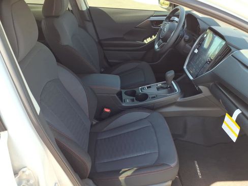 New 2025 Subaru Impreza 2.0i Sport image 15