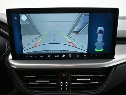 Used 2025 Ford Escape Active w/ Tech Pack #1 FWD image 4