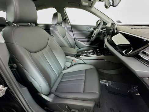 New 2026 Audi A5 2.0T Premium image 8