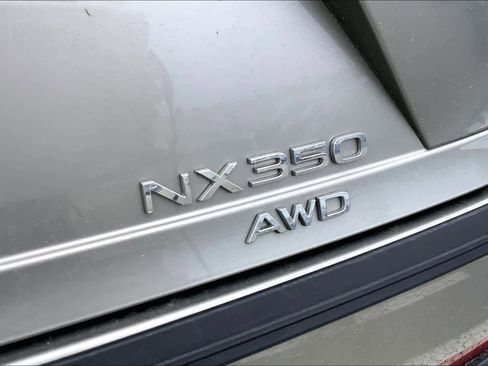 Used 2023 Lexus NX 350 AWD image 10