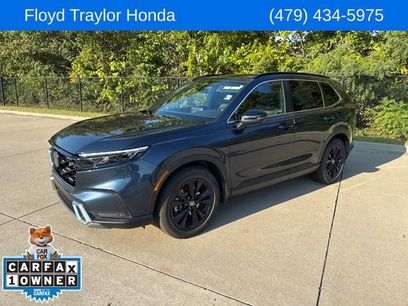 Used 2023 Honda CR-V Sport Touring