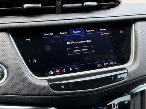 Used 2023 Cadillac XT5 Premium Luxury AWD/4WD image 29