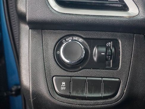 Used 2021 Chevrolet Spark LS image 13