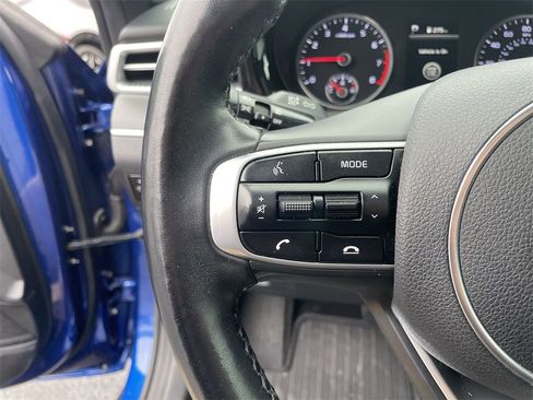 Used 2021 Kia K5 GT-Line image 16