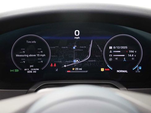 Certified 2025 Porsche 911 Carrera S image 22