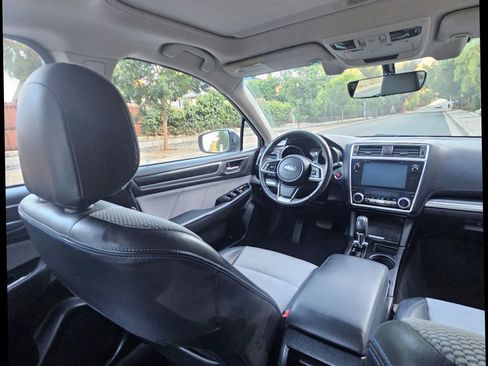 Used 2019 Subaru Legacy 2.5i Sport image 38