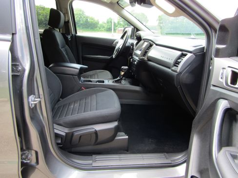 Certified 2023 Ford Ranger XLT w/ Equipment Group 301A Mid image 19