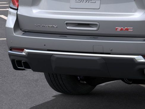 New 2026 GMC Yukon XL Denali w/ Sun & Power Step Package RWD image 14