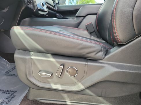 Used 2023 Ford Expedition Max Limited RWD image 13