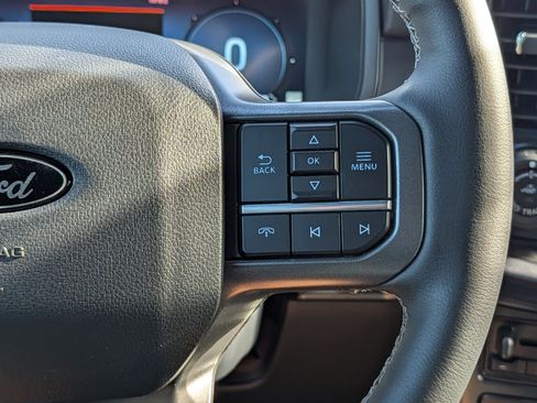 New 2026 Ford F150 Lariat AWD/4WD image 27