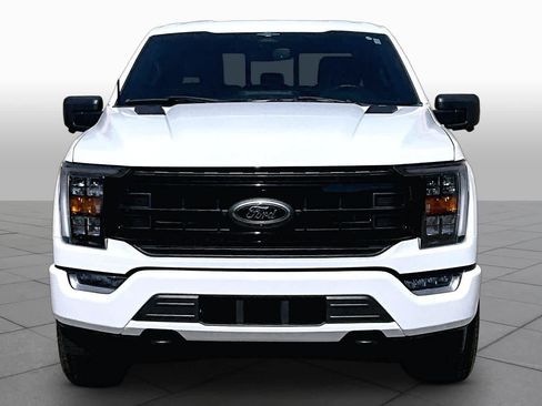 Used 2023 Ford F150 XLT w/ Equipment Group 302A High AWD/4WD image 4