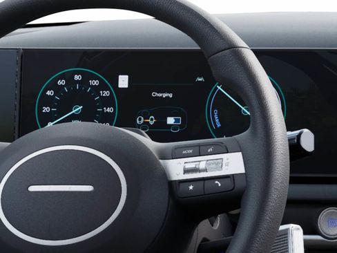 New 2026 Hyundai Tucson Limited image 13