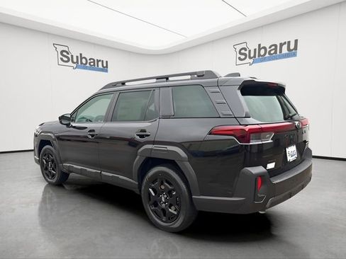 New 2026 Subaru Outback Limited AWD/4WD image 5