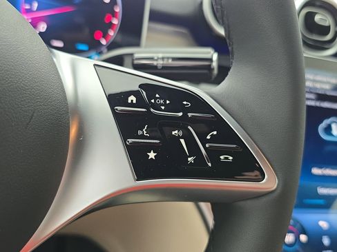 New 2026 Mercedes-Benz C 300 4MATIC Sedan image 18