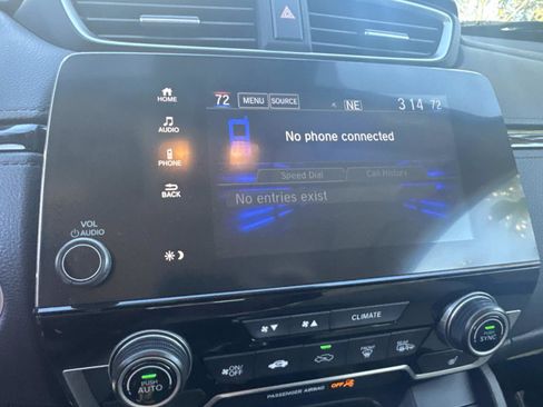 Used 2020 Honda CR-V EX-L image 21