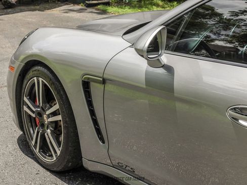 Used 2016 Porsche Panamera GTS AWD/4WD image 74