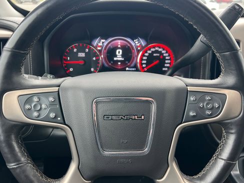 Used 2016 GMC Sierra 2500 Denali w/ Duramax Plus Package image 24