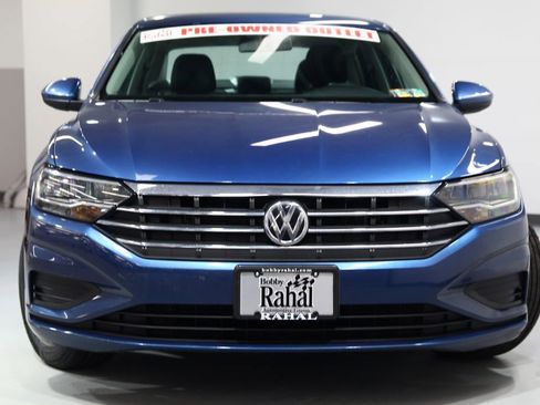 Used 2019 Volkswagen Jetta S image 3