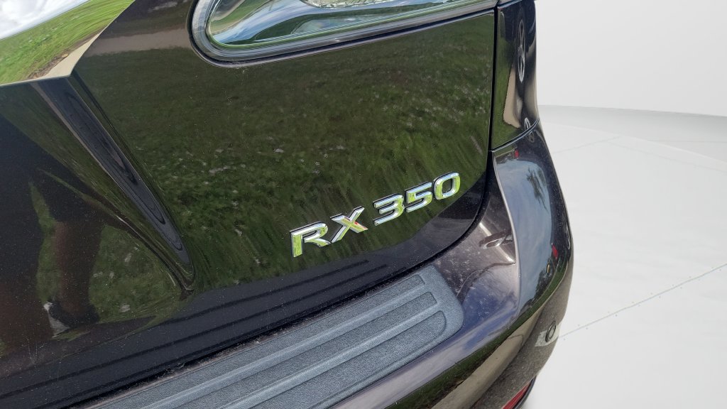 Used 2015 Lexus RX 350 FWD image 9