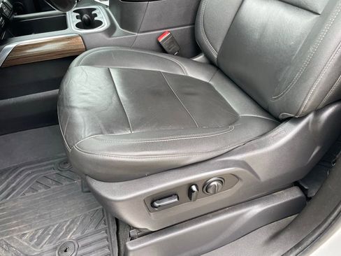 Used 2021 Chevrolet Silverado 1500 RST w/ All Star Edition Plus AWD/4WD image 21