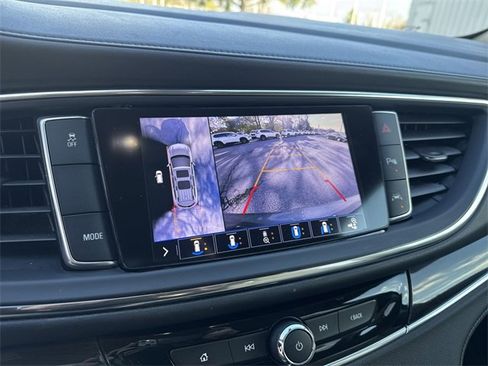 Used 2021 Buick Enclave Premium w/ Surround and Sites Package image 24
